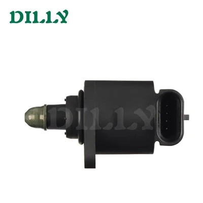 Idle air Control Valve Stepper Motor B20/01 84020 958060 7514020 46451794 F00099M001 SXBF01B2 SXBF03A2 suppliers