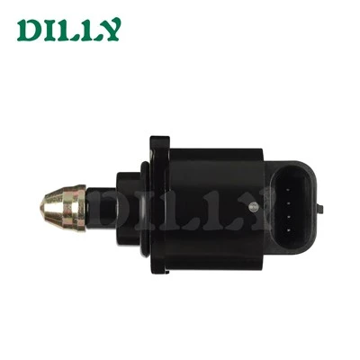 Idle air Control Valve Stepper Motor 00600 A95140 9942898 9943223 9949146 556004 0009949146 84046 suppliers
