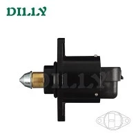 Koračni motor ventila za regulacijo zraka v prostem teku D95177 D5177 7700273699 7701206360 7701206370 AT05177R