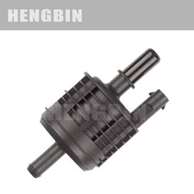 Malenoidni ventil iz karbonskega rezervoarja 02080142535, primeren za različne modele, kot je Mercedes-Benz